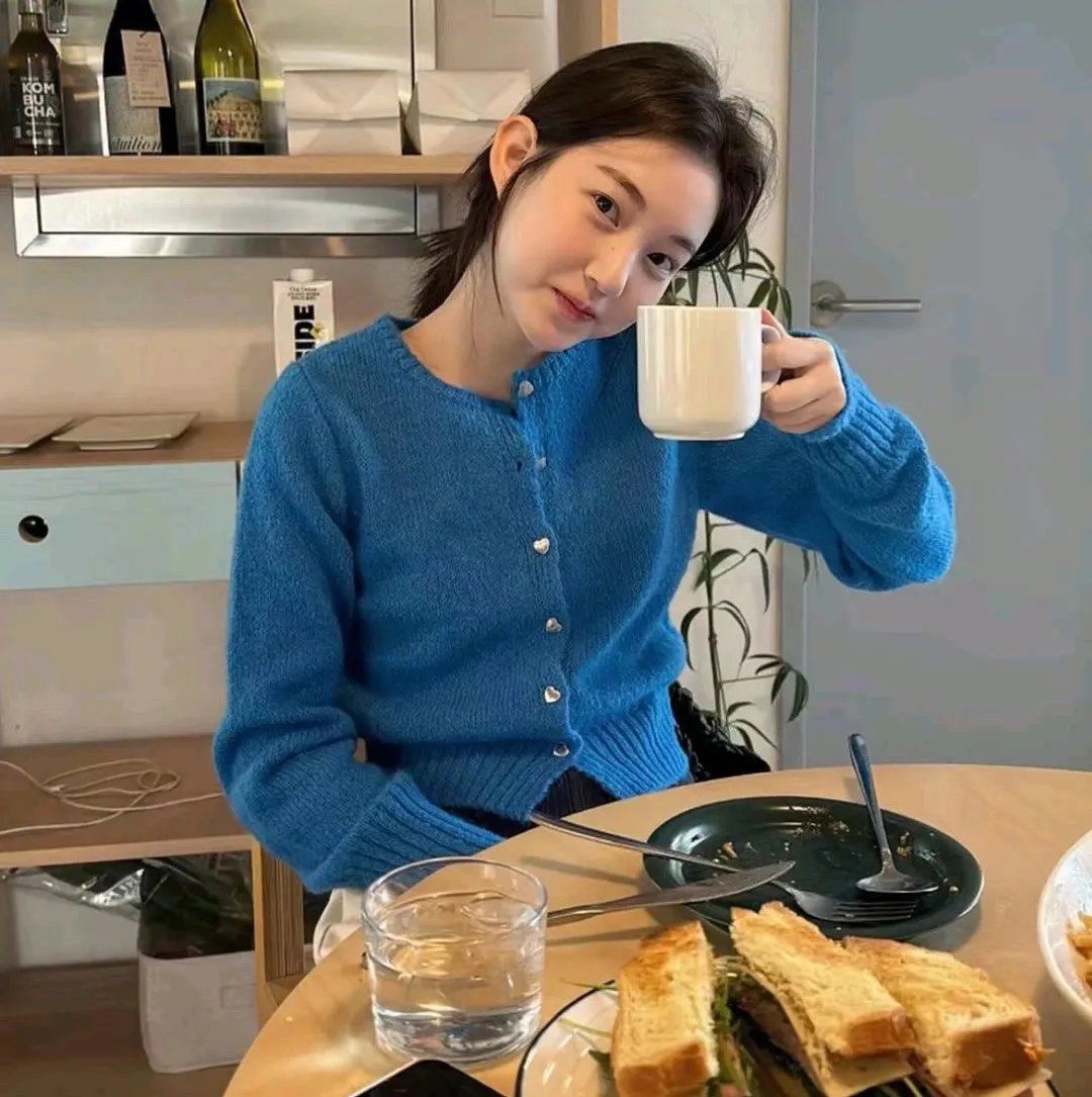 大院子女