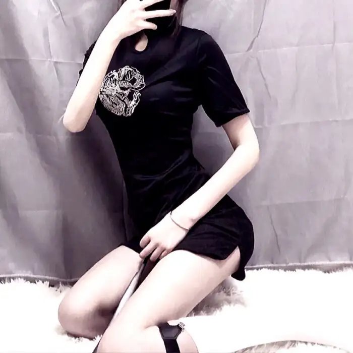 天使脸庞