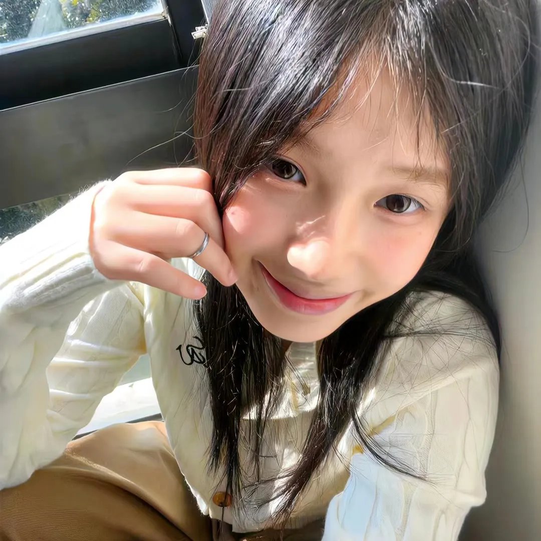 皇上命我来选妃